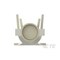 Te Connectivity Connector Contact, 14 AWG, 600 V AC/DC, Crimp Termination Only 926882-7 - alternate 2